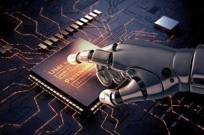 AI TEA 人工智能機器人如何重新定義茶飲新零售