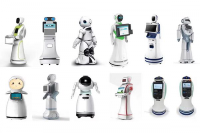 2019上交會觀察 人工智能主旋律下，機器人自主行走技術及其行業應用集成