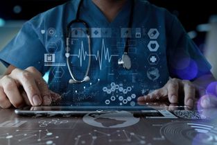 Babylon Health完成6000萬美元B輪融資，加速人工智能在醫療系統集成中的應用