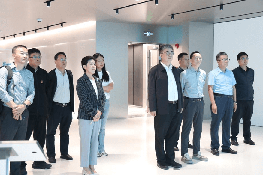 專家點贊海信智慧建筑，樓宇智能化技術(shù)引領(lǐng)節(jié)能創(chuàng)新